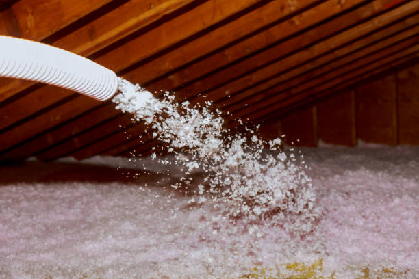 Best Soundproof Insulation Installation  in West Mountain, UT