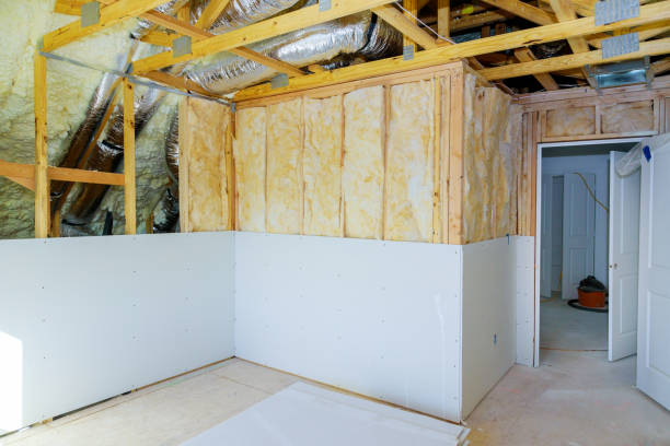 Best Soundproof Insulation Installation  in West Mountain, UT
