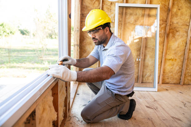 Best Wall Insulation Contractor  in West Mountain, UT