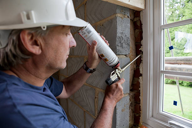 Best Professional Insulation Contractor  in West Mountain, UT