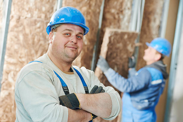 Best Home Insulation Services  in West Mountain, UT