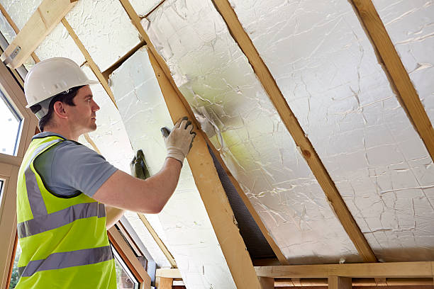 Best Attic Insulation Near Me  in West Mountain, UT