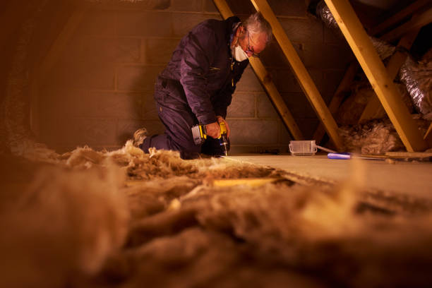 Best Best Insulation Companies  in West Mountain, UT